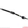 FRONT AXLE SHAFT - image 1