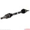 FRONT AXLE SHAFT - image 2