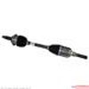 FRONT AXLE SHAFT - image 2