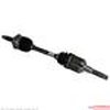 FRONT AXLE SHAFT - image 2