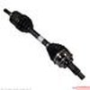 FRONT AXLE SHAFT - image 2