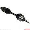 Front Axle Assembly for Select 2007-2016 Ford, Lincoln - image 1