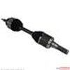 Front Axle Assembly for Select 2007-2016 Ford, Lincoln - image 2