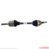 FRONT AXLE SHAFT - image 2
