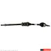 SHAFT - FRONT AXLE - image 1