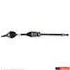 SHAFT-FRONT AXLE - image 1