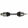 KNUCKLE - FRONT WHE (P) - image 1