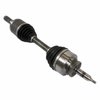 SHAFT - FRONT AXLE (P) - image 2