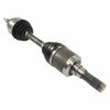 SHAFT - FRONT AXLE (P) - image 3