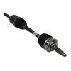JOINT AND STUB SHAFT ASY - image 4