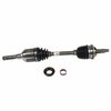 JOINT AND STUB SHAFT ASY - image 2