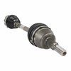 SHAFT - FRONT AXLE (P) - image 2