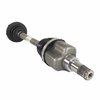 SHAFT - FRONT AXLE (P) - image 3