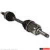SHAFT - FRONT AXLE - image 2