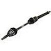 SHAFT - FRONT AXLE - image 1