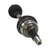 SHAFT - FRONT AXLE (P) - image 2