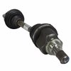 SHAFT - FRONT AXLE (P) - image 3