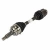 SHAFT - FRONT AXLE (P) - image 3