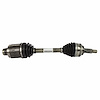 SHAFT - FRONT AXLE (P) - image 1