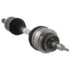 SHAFT - FRONT AXLE (P) - image 2