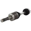 SHAFT - FRONT AXLE (P) - image 3