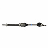 SHAFT - FRONT AXLE (P) - image 1