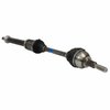 SHAFT - FRONT AXLE (P) - image 2
