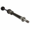 SHAFT - FRONT AXLE (P) - image 3