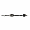 SHAFT - FRONT AXLE (P) - image 1