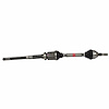 SHAFT - FRONT AXLE (P) - image 1