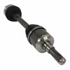 SHAFT - FRONT AXLE (P) - image 3