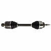 SHAFT - FRONT AXLE (P) - image 1