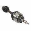 SHAFT - FRONT AXLE (P) - image 2