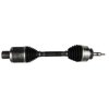 SHAFT - FRONT AXLE (P) - image 3
