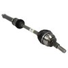 SHAFT - FRONT AXLE (P) - image 3