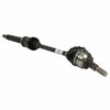SHAFT - FRONT AXLE (P) - image 2