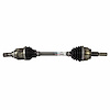 SHAFT - FRONT AXLE (P) - image 1