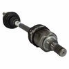 SHAFT - FRONT AXLE (P) - image 3