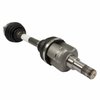 SHAFT - FRONT AXLE (P) - image 3