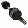 SHAFT - FRONT AXLE (P) - image 2