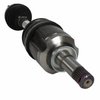 SHAFT - FRONT AXLE (P) - image 3