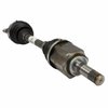 SHAFT - FRONT AXLE (P) - image 3