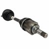 SHAFT - FRONT AXLE (P) - image 3