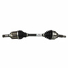 SHAFT - FRONT AXLE (P) - image 1
