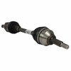 SHAFT - FRONT AXLE (P) - image 2