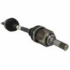 SHAFT - FRONT AXLE (P) - image 3