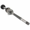 SHAFT - FRONT AXLE (P) - image 3