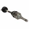 SHAFT - FRONT AXLE (P) - image 3