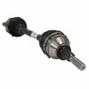 SHAFT - FRONT AXLE (P) - image 2