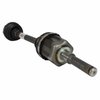 SHAFT - FRONT AXLE (P) - image 3